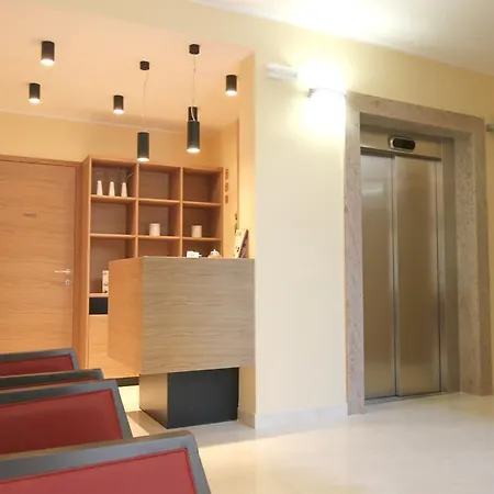 Privileggio Hotel Mošćenička Draga