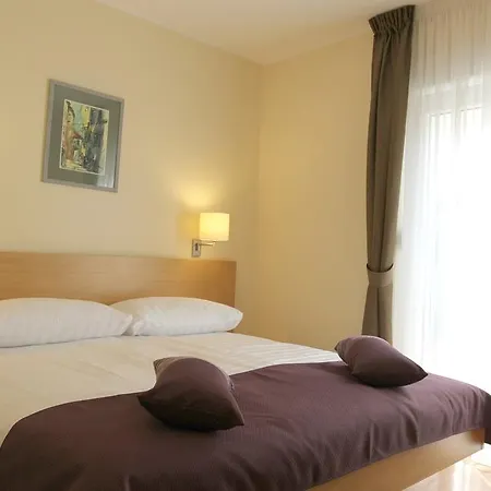 Privileggio 3* Mošćenička Draga