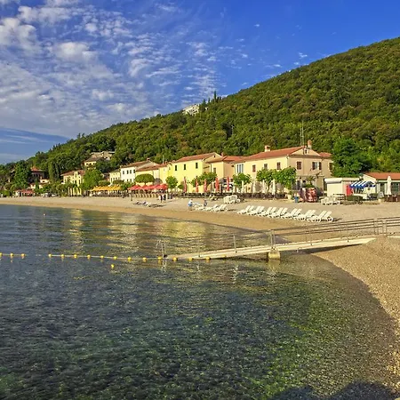Privileggio Hotel Mošćenička Draga